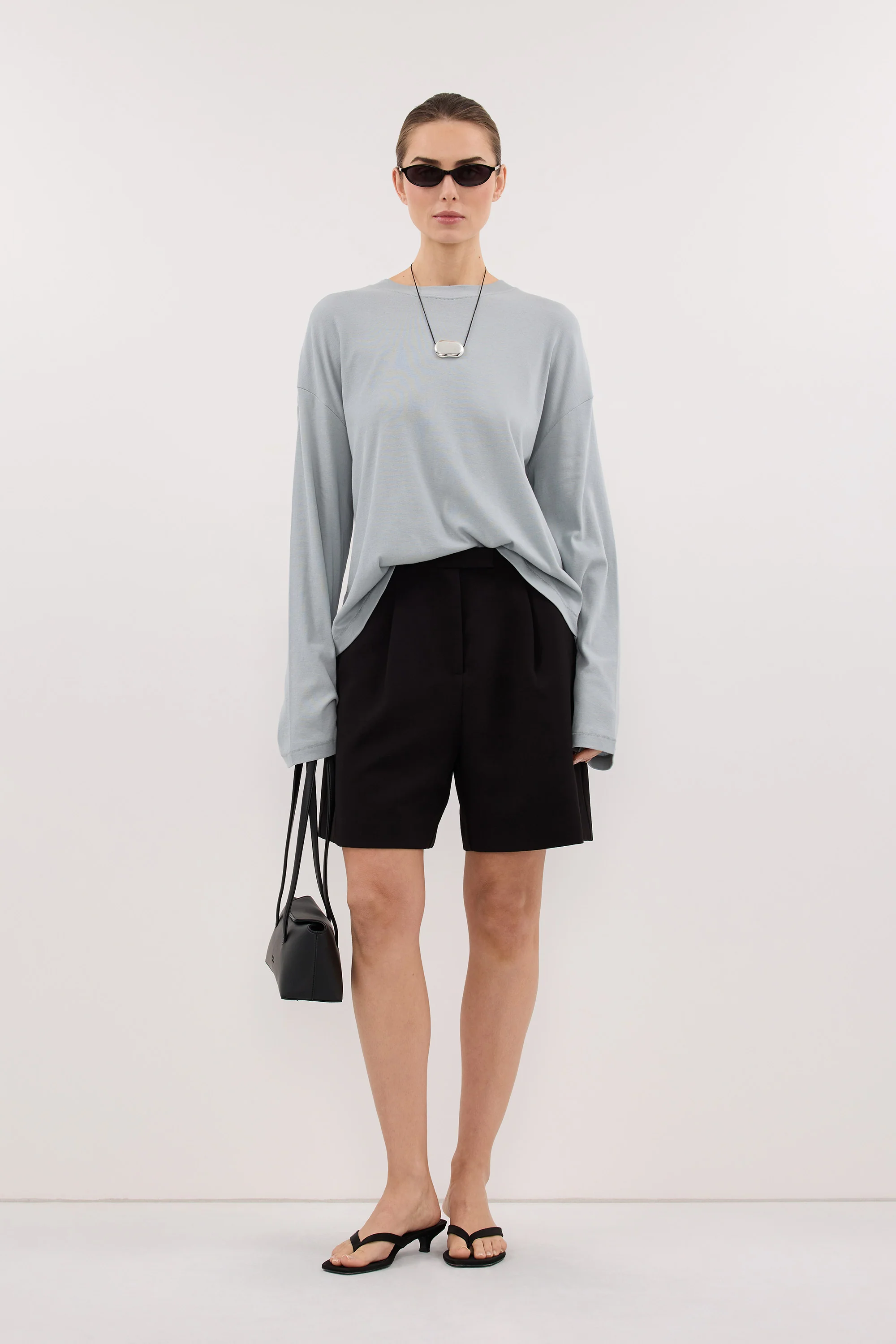 Knit Tops